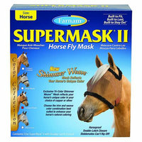 Farnam Company Farnam 100503739 Supermask Ii Without Ears