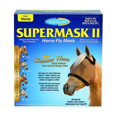 Farnam Company Farnam 100503739 Supermask Ii Without Ears