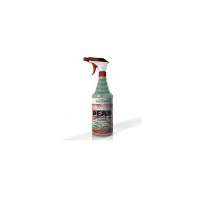 All Stop AS00102 Dead Bed Bugs Contact Killing Spray - 32 oz