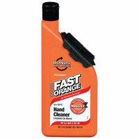 Permatex 15 Oz Fast Orange Pumice Lotion Hand Cleaner 25113