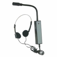 J S Products (steelman) 06400 TracerEAR Electronic Stethoscope