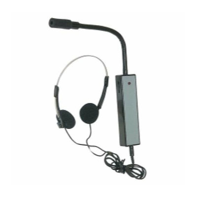 J S Products (steelman) 06400 TracerEAR Electronic Stethoscope