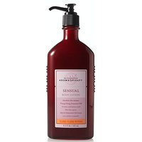 Bath & Body Works Aromatherapy Ylang-Ylang Myrrh Sensual Nourishing Body Lotion 6.5 oz