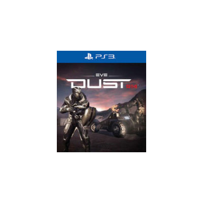 Sony Computer Entertainment DUST 514 Battle Kit