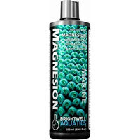 Brightwell Aquatics Magnesion - Liquid Magnesium Supplement for Reef Aquaria 500ml / 17oz