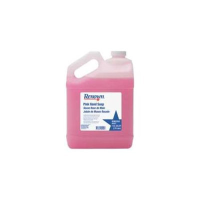 Renown 880632 Renown Bulk Hand Soap Pink