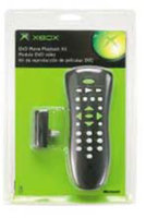 Microsoft Game Studios Microsoft XBox DVD Movie Playback Kit