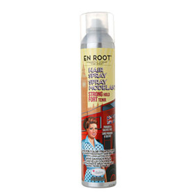 theBalm En Root Standstill A-Head Strong Hold Hair Spray