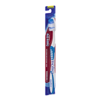 CareOne Control Grip Toothbrush Medium