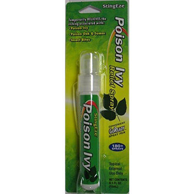 Atwater Carey Poison Ivy Pen