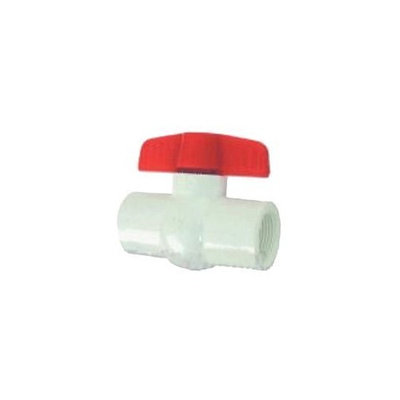 Lifegard Aquatics Threaded Ball Valve 3/4 Inch