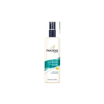 Pantene Pro V-Detangling Light Conditioning Spray