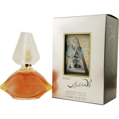 Salvador Dali 'Dali' Women's 3.4-ounce Parfum de Toilette Spray
