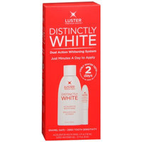 Luster Premium White Dual Action Whitening System