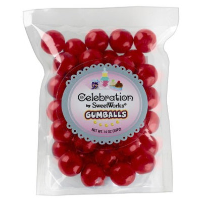 SweetWorks Sweetworks Gumballs