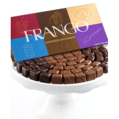 Frango Chocolates 45-Pc. Assorted Box of Chocolates