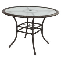 Grand Basket Ecom Hamilton Dining Table - Carton 2 of 2