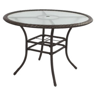 Grand Basket Ecom Hamilton Dining Table - Carton 2 of 2