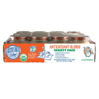 Hain Celestial Group Earth's Best Antioxidant 2nd Variety 12-Pack