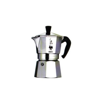 Bradshaw International 6C Moka Coffee Maker