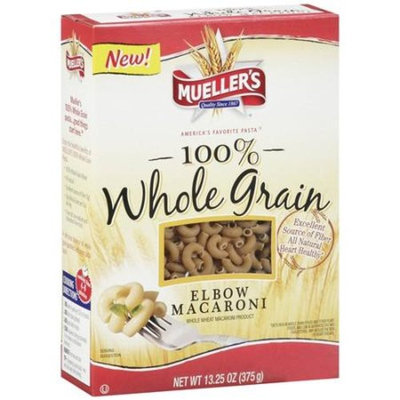 Mueller's Elbow Macaroni, 13.25 oz