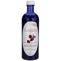 L'uvalla Certified Organic Eucalyptus Toner Balancing -- 6.7 fl oz