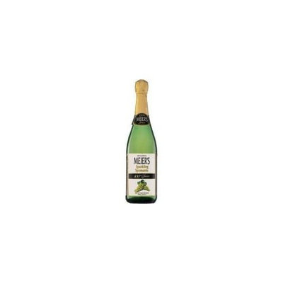 Meier's 100% Sparkling Juice - Spumante