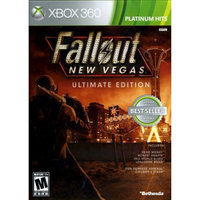 Microsoft Fallout: New Vegas Ultimate Edition (Xbox 360)