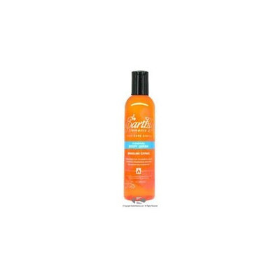 Body Wash-Brazilian Citrus Earthly Elements/Natural eSystems 8 oz Liquid