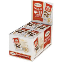 Fusion Gourmet 00679 Chocolate-filled Cookies, 0.7 Oz Packet, 24/box