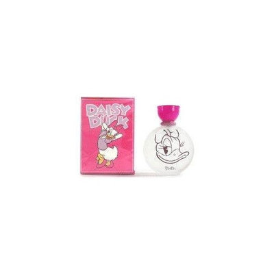 Daisy Duck by Thanks for Girls 1.7 oz Eau de Toilette Spray