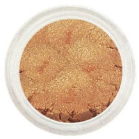 Shadey Minerals Orange Eyeshadow - Apricot
