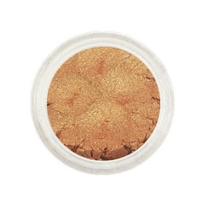Shadey Minerals Orange Eyeshadow - Apricot