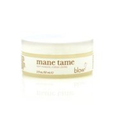 blow Mane Tame Soft Pomade with Pure Protein Blend, 2 Ounce