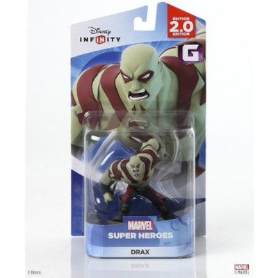 Disney Interactive Disney Infinity: Marvel Super Heroes 2.0 Edition - Drax