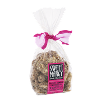 Sweet Margys Dark Chocolate Toffee
