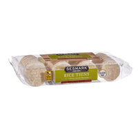 Sesmark Rice Thins Brown Rice Snack Crackers