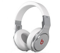 Beats by Dr. Dre Pro Headphones