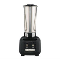 Bar Blender Rio Ss 1/2Hp32 Oz. 2-Speeds