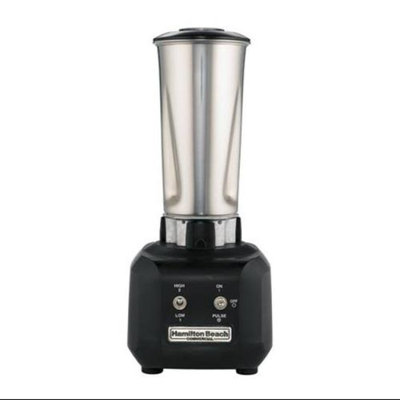 Bar Blender Rio Ss 1/2Hp32 Oz. 2-Speeds