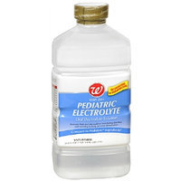 Walgreens Pediatric Electrolyte Oral Maintenance Solution