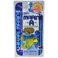 Hikari Marine Pellets for Pets, 3.87-Ounce
