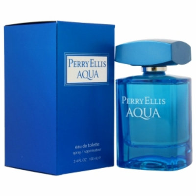 Perry Ellis Aqua Eau de Toilette