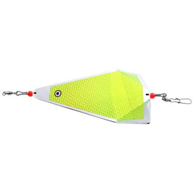 Delta Gibbs Inline Flasher 8