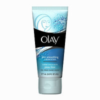 Olay Skin Smoothing Cream Scrub