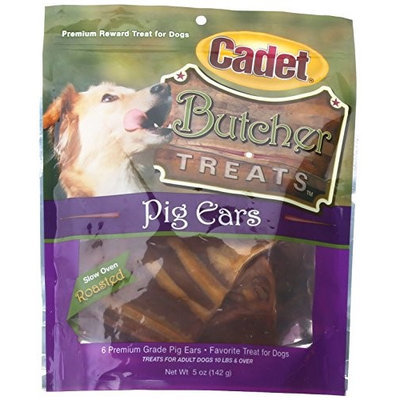 CADET Pig Ears Dog Treat