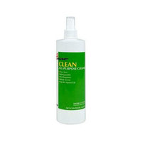 NIB - NISH 7930009265280 Clean All-Purpose Cleaner