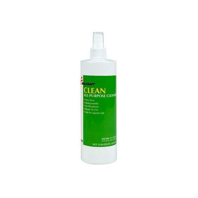 NIB - NISH 7930009265280 Clean All-Purpose Cleaner