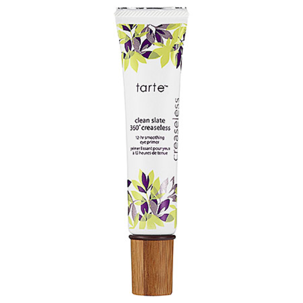 tarte Clean Slate™ 360° Creaseless 12-Hr Smoothing Eye Primer