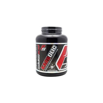 Pro Supps ProSupps Karbolic Unflavored 4. 4 lbs - PROSKARB02KGUNFLPW